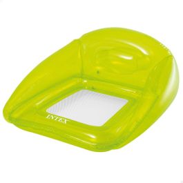 Colchoneta Hinchable Intex Lounge (6 Unidades) Colchoneta Hinchable Intex Lounge (6 Unidades)