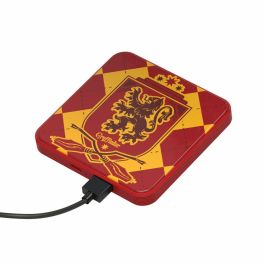 Powerbank Gryffindor 4000mAh Precio: 30.94999952. SKU: S7802766