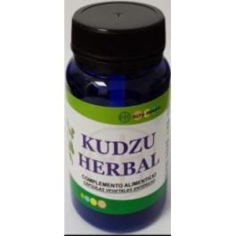 Kudzu Herbal Extracto Seco 60Cap. Vegan Precio: 19.5000003. SKU: B18L8H9FCW