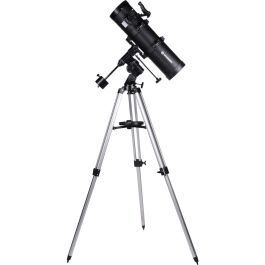 Bresser Spic-I 130/650 EQ3 - Telescopio Reflector Newtoniano Precio: 352.49999994. SKU: B1HSFXBGSG