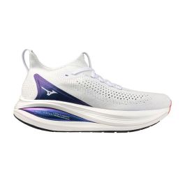Zapatillas de Running para Adultos Mizuno Neo Vista 2 Blanco S
