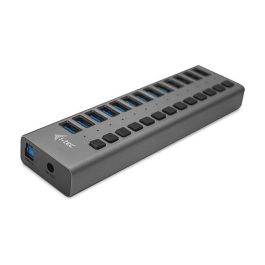 Hub USB i-Tec U3CHARGEHUB13 60W Precio: 50.49999977. SKU: B1C59M6Y4T