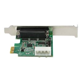 Tarjeta PCI Startech PEX4S953