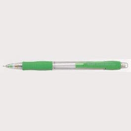 Pilot Portaminas H-185 Supergrip 0.5 con Goma Verde Claro Precio: 1.49999949. SKU: B1HTYX6SXA