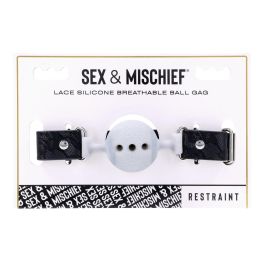 Mordaza Sportsheets Sex and Mischief