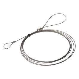 Axis Cable de seguridad 3m 5P Axis Cable de seguridad 3m 5P Precio: 65.49999951. SKU: B1D7V89CTC