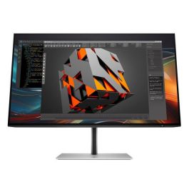 HP 724pf Monitor Series 7 Pro 23.8 pulgadas FHD 100Hz - Precisión Color, Contraste 1500:1, Micro-Bordes, Ergonómico, Libre de PVC Precio: 270.99000038. SKU: B1GJ9KX5X9