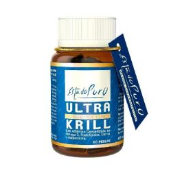 Ultra Krill Precio: 33.4999995. SKU: B1JHEJT5XP