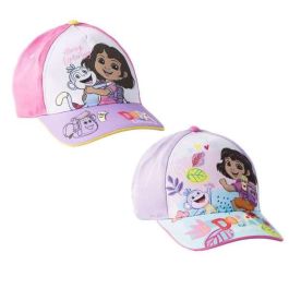 Cerdá Gorra Dora La Exploradora 53 cm - Modelos surtidos