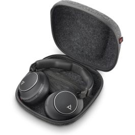 HP Poly Voyager Surround 80 UC USB-C Headset +USB-C/A Adapter HP Poly Voyager Surround 80 UC USB-C Headset +USB-C/A Adapter