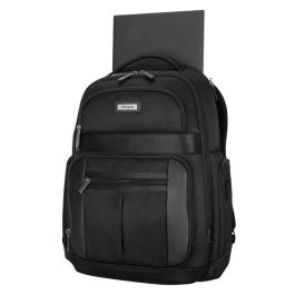 Targus TBB618GL Mochila para portátil de hasta 16 pulgadas, Negro