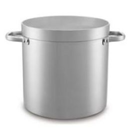 VOLLRATH PUJADAS HOSTAL Marmita Acero Inoxidable Sin Tapa 60 cm de Diametro x 60 cm Alto Capacidad 155 Litros para Cocina Profesional Precio: 301.89000028. SKU: B195FB2RWL