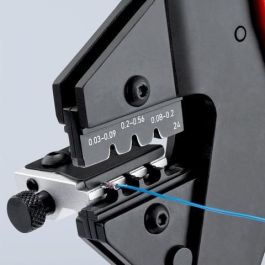 Knipex Crimp-Systemzange