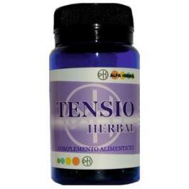 Tensio Herbal 60Perlas Precio: 16.5. SKU: B1G2VK8JQF