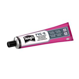 Tangit Adhesivo PVC-U Tubo 125g para Conducciones de Presión en PVC Rígido, Baja Viscosidad, Transparente, Resistente a la Intemperie Precio: 8.94999974. SKU: S7903280