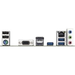 Gigabyte B760M D3HP Placa Base Micro ATX Intel Socket 1700, DDR4, 12ª-14ª Gen Core, PCIe 4.0, 2x M.2, USB-C Frontal