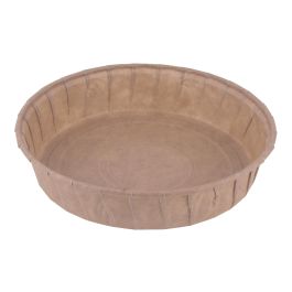 Set de 12 moldes para horno de papel Algon 20x3.3 cm (24 Unidades) Set de 12 moldes para horno de papel Algon 20x3.3 cm (24 Unidades)