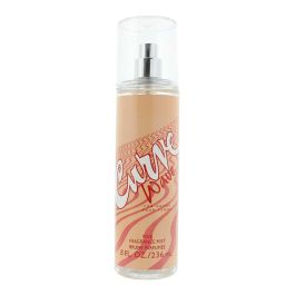 Curve Wave, Spray perfumado, Para mujeres, 236 ml Precio: 12.342. SKU: B1G29564XQ