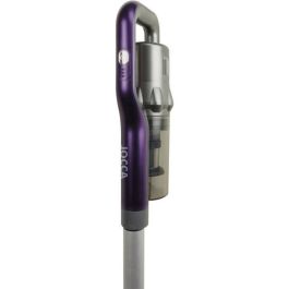 Jocca JOC8435253579089 Aspiradora de Escoba Inalámbrica 150W 0,6L Gris/Azul Jocca JOC8435253579089 Aspiradora de Escoba Inalámbrica 150W 0,6L Gris/Azul