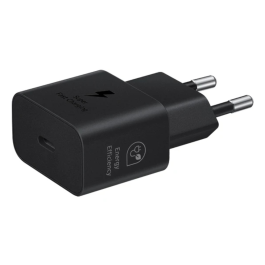 Samsung Type C Hzlı Sarj Adaptör 25W Syh Smartphone Black USB Fast Precio: 19.49999942. SKU: B1JQ2Y5DNP
