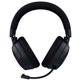 Razer Kraken V4 Auriculares Gaming Inalámbricos Negros para PC y PS4 Precio: 195.69000033. SKU: B18CASYTAD