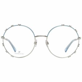 Montura de Gafas Mujer Swarovski SK5380 5716A Precio: 109.69000053. SKU: B17HHLNXSE