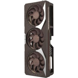 ASUS RTX 5080 16GB GDDR7 Noctua OC Edition Tarjeta Gráfica 3 Fan