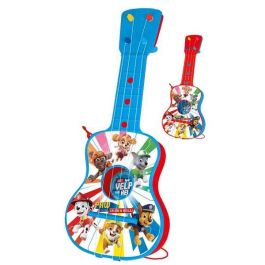 Guitarra 4 cuerdas en estuche Guitarra 4 cuerdas en estuche