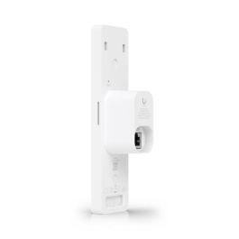 Ubiquiti 160 x 40.4 x 40.55 mm, 136 g, IP55, RJ45, BLE 4.2, NFC, 48V DC Ubiquiti 160 x 40.4 x 40.55 mm, 136 g, IP55, RJ45, BLE 4.2, NFC, 48V DC