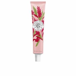 Roger & Gallet GINGEMBRE ROUGE Crema de Manos y Uñas 30 ml Precio: 5.50000055. SKU: B1CEARVLX7