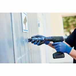 Rapid RP160 Adaptador de tuerca de crimpado para destornillador - Caja