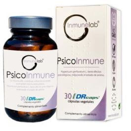Psicoinmune 30Cap. Precio: 43.5900003. SKU: B17P95785X