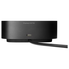 HP Base de conexión universal USB-C/A Universal Dock G2 Schwarz 100W