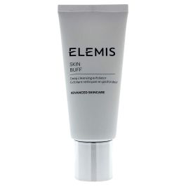 Elemis Advanced Skincare Skin Buff Exfoliante Facial Iluminador Limpieza Profunda Piel Apagada Todo Tipo de Pieles 50 ml