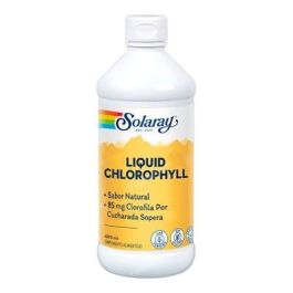 Chlorophyll Líquida Precio: 20.79. SKU: B1HPCXCGJP