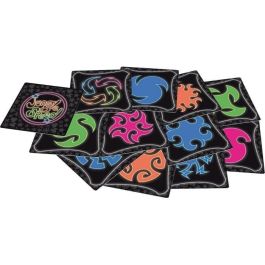 Asmodee ASM1724430418476 Velocidad de la selva La Totale Asmodee ASM1724430418476 Velocidad de la selva La Totale