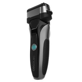 Cecotec PrecisionCare X-Trimm Triple Máquina de afeitar de láminas, inalámbrica, IPX6, hasta 60 min autonomía