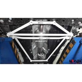 Barra de Refuerzo Ultra Racing URML4-1371 Precio: 6294.50000036. SKU: B1A32FXQK4