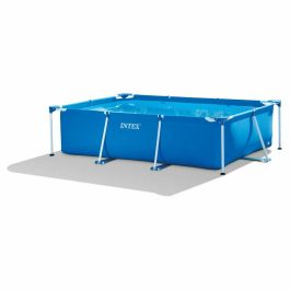 Piscina Desmontable Intex 28270NP 220 x 60 x 150 cm 1662 L Precio: 102.78999973. SKU: S2416762