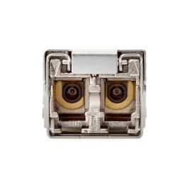 Hewlett Packard Enterprise Aruba Instant On Módulo Transceptor Óptico SFP+ 10 Gigabit LC SR 300m OM3 para Fibra Multimodo