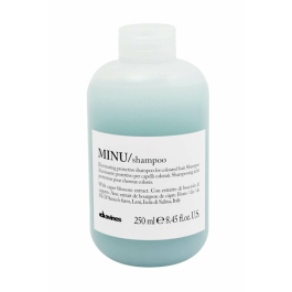 Davines Minu Champú 75 mL