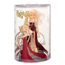 Bratz Muñeca Bratzaversary 2025 con Accesorios