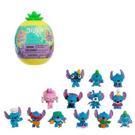 Cápsula C/Figura Sorpresa Stitch Hobbies S4 46227 Just Play Precio: 5.94999955. SKU: B13VYM2597