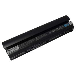 Dell WRP9M Batería Principal Li-Ion 11.1V 60Wh 6 Celdas Negra Precio: 186.49999951. SKU: B1E2BZTY7N