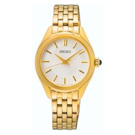 Reloj Mujer Seiko SUR538P1 (Ø 29 mm) Reloj Mujer Seiko SUR538P1 (Ø 29 mm) Precio: 306.6900001. SKU: B16K8VPAHQ