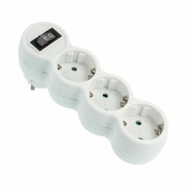 Regleta NIMO 16A 3500W 250V Regleta NIMO 16A 3500W 250V Precio: 7.49999987. SKU: S6501522