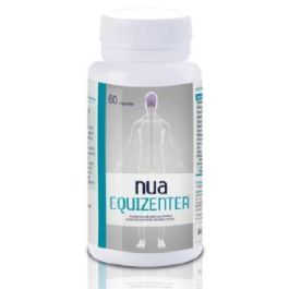 Nua Equizenter 60Cap. Precio: 32.6900002. SKU: B12AA973AP