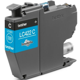 BROTHER Cartucho MFCJ5340DW Cian