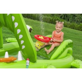 Colchoneta Hinchable Bestway