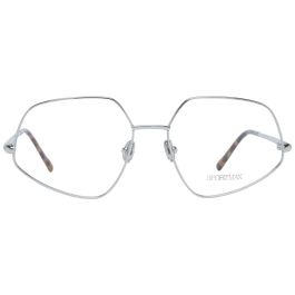 Montura de Gafas Mujer Sportmax SM5010 55016 Montura de Gafas Mujer Sportmax SM5010 55016